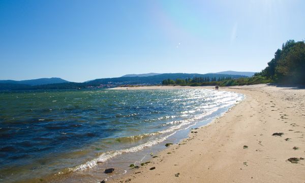 Praia de Testal