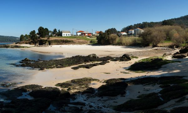 Praia de Boa Pequeña