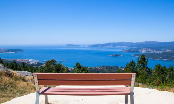 Mirador de San Lois