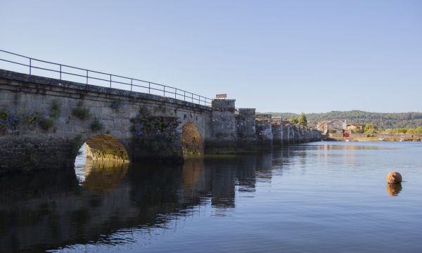 Ponte Nafonso