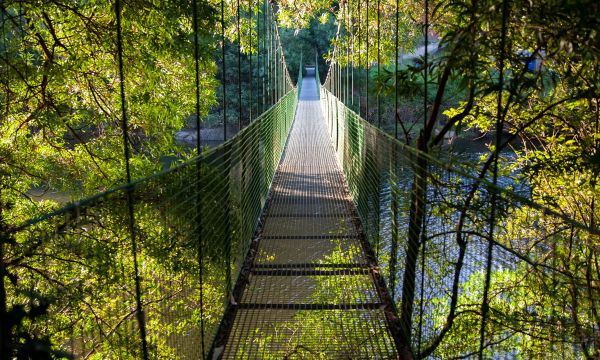 Conoce algunos de los rincones más especiales de Noia