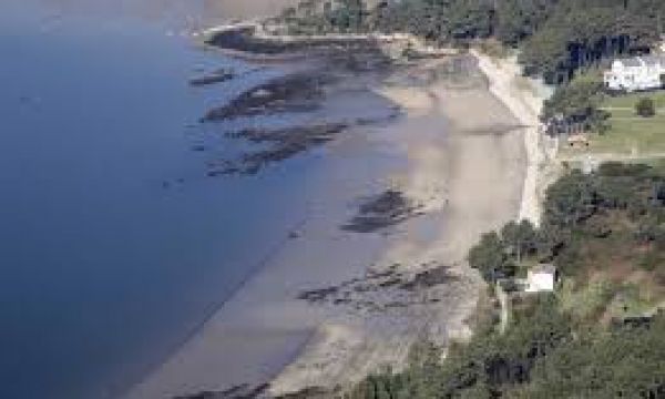 Playa de Broña