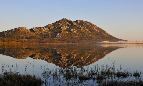 Monte Louro