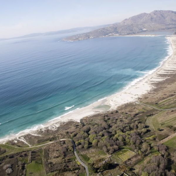 Playa de Carnota