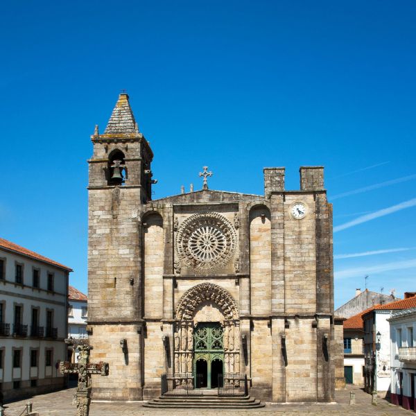 The best plans to do near Santiago de Compostela