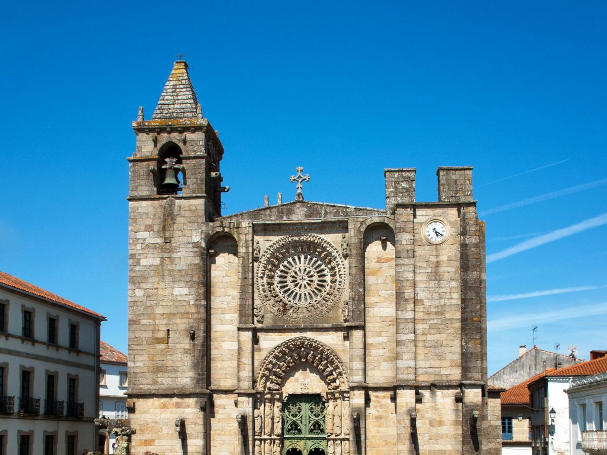 The best plans to do near Santiago de Compostela